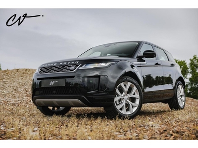 Land Rover Range Rover Evoque P200 AWD SE Keyless 360