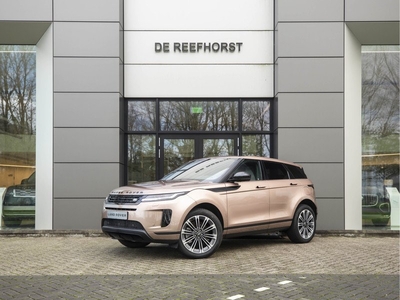 Land Rover Range Rover Evoque P300e AWD S | Elektr. Trekhaak | 20 Inch |