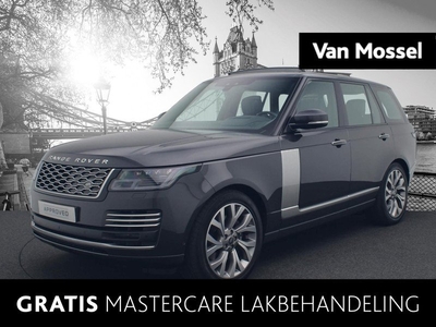 Land Rover Range Rover P400e Autobiography | Panorama Dak | Massage | Head up | Adaptieve Cruise | Stoel Ventilatie | NP € 158.942,-