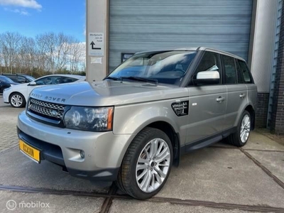 Land Rover Range Rover Sport 3.0 TdV6 S