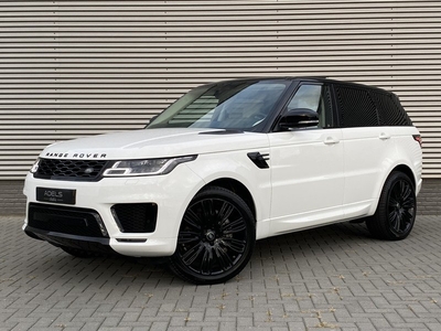 Land Rover Range Rover Sport 3.0 V6 SC HSE Dynamic Pano|Matrix|Carplay|Camera