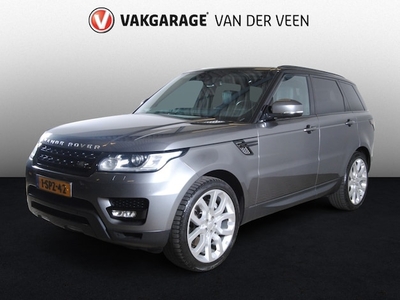 Land Rover Range Rover Sport Diesel