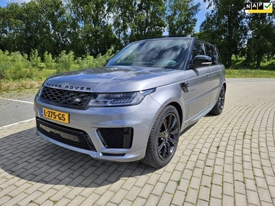 Land Rover Range Rover Sport P400e HSE AWD /Limited Edition