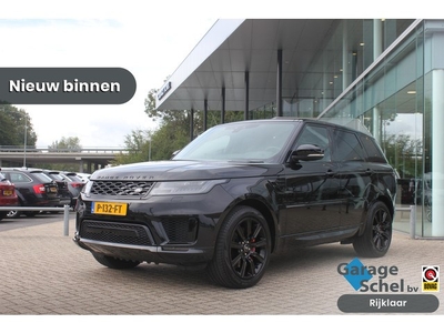 Land Rover Range Rover Sport P400e Limited Edition - NL