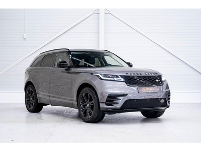 Land Rover Range Rover Velar 2.0 P250 Turbo AWD S Black