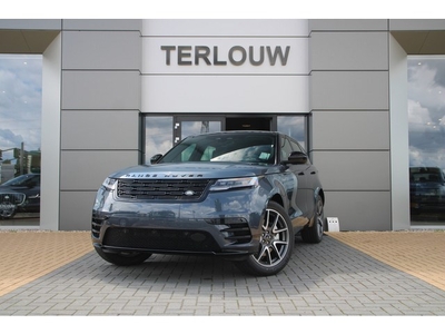 Land Rover Range Rover Velar 2.0 P400e R-Dynamic HSE