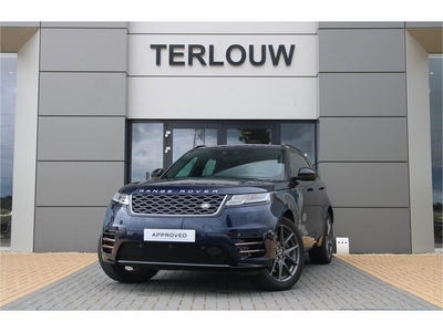 Land Rover Range Rover Velar 2.0 P400e R-Dynamic S