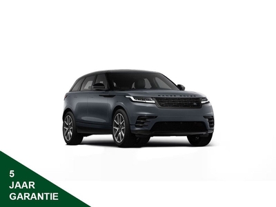 Land Rover Range Rover Velar P400e R-Dynamic HSE | NIEUW - Direct Leverbaar | Head-Up Display |