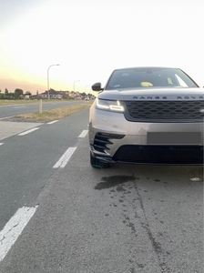 Land rover Velar R-dynamic S