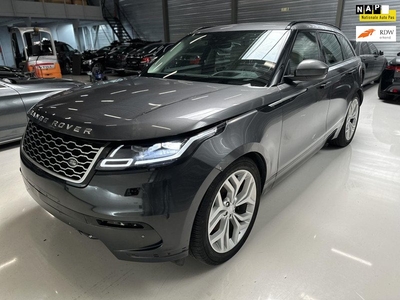 LANDROVER VELAR 2.0 P300 AWD R-Dynamic HSE/FULL OPTIONS