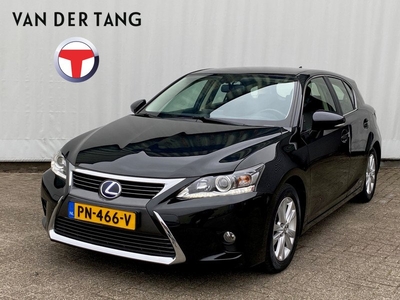 Lexus CT 200h Business Line