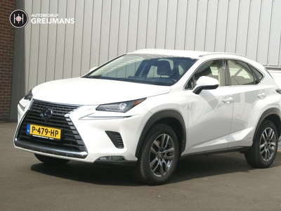 Lexus NX 300h Business Line, Leer| Carplay| Adapp. Cruise