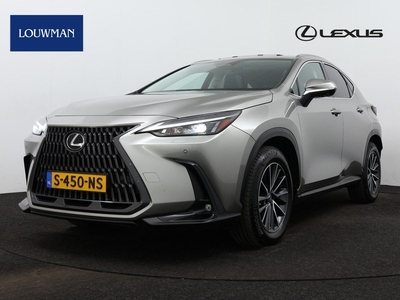 Lexus NX 450h+ AWD Launch Edition | Plug In |Schuifdak | Apple Carplay/Android Auto |