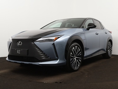 Lexus RZ 450e Executive Line 71 kWh | Electric | Stuurwielverwarming | Parkeersensoren | Leer |