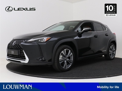 Lexus UX 300e Executive | Head Up Display | Mark Levinson | Apple CarPlay & Android Auto |