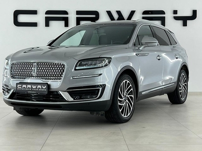 Lincoln Nautilus 2.0T AWD (bj 2022)