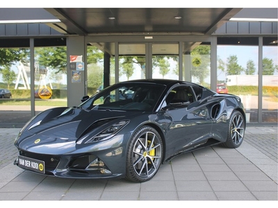 Lotus Emira 3.5 V6 First Edition ips (automaat)