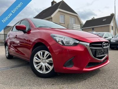 Mazda 2 1.5 Skyactiv-D GT-M (bj 2015)