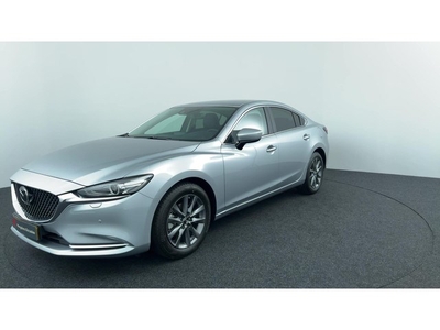 Mazda 6 2.0 SkyActiv-G 165 Business Demo