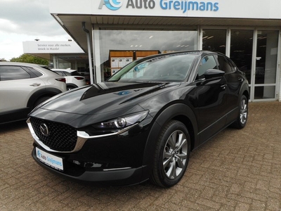 Mazda CX-30 2.0 e-SkyActiv-X Luxury 360gr. camera