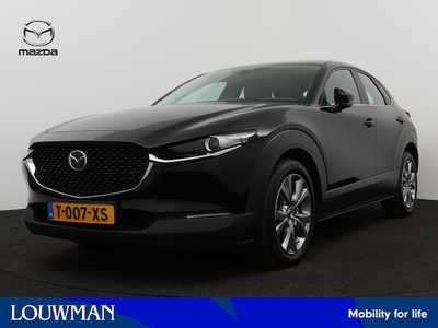 Mazda CX-30 Benzine