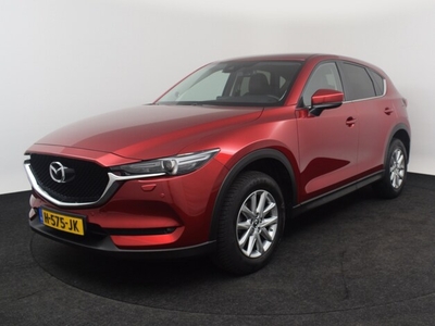 Mazda CX-5 Benzine