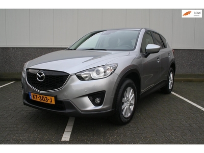 Mazda CX-5 Benzine