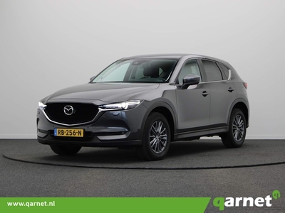 Mazda CX-5 Benzine