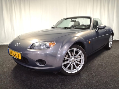 Mazda MX-5 Benzine