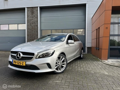 Mercedes A-klasse 160 Ambition