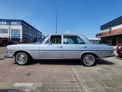 Mercedes-Benz 280 SEL 280 SEL