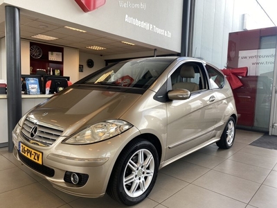 Mercedes-Benz A-Klasse 150