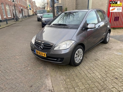 Mercedes-Benz A-klasse 160 BlueEFFICIENCY Business Class