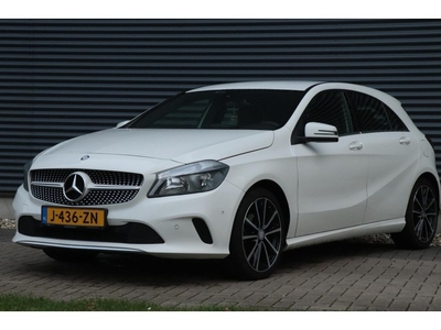 Mercedes-Benz A-klasse 160 Prestige AMG Velgen - PDC -