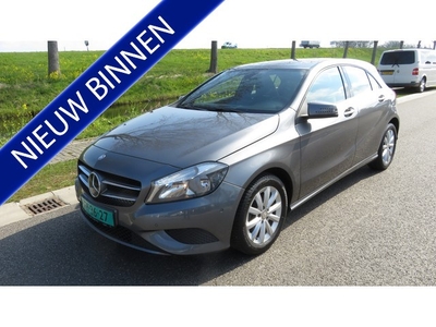 Mercedes-Benz A-Klasse 180 Ambition ** Airco ** NAVI **