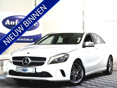 Mercedes-Benz A-Klasse 180 AUT Prestige 2eEIG 51000 km