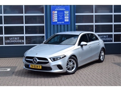 Mercedes-Benz A-Klasse 180 d Business Solution Limited