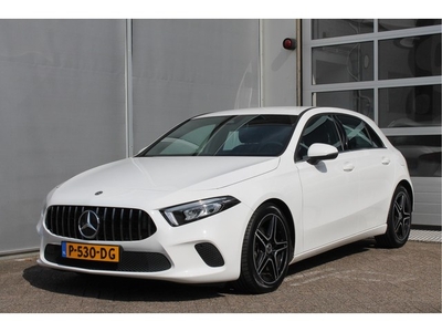 Mercedes-Benz A-Klasse 180/Style/Led/Cruise/Navi/Camera/18