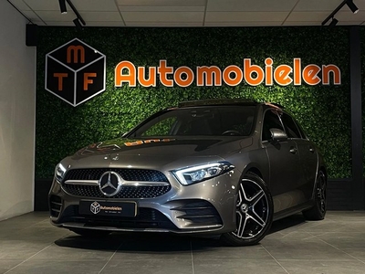 Mercedes-Benz A-klasse A 200 Business AMG