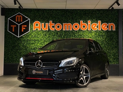 Mercedes-Benz A-KLASSE A 250 AMG