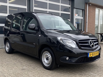 Mercedes-Benz Citan 108 CDI BlueEFFICIENCY Business Airco