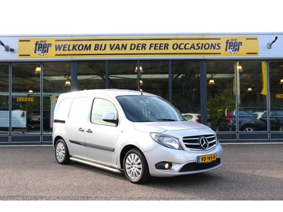 Mercedes-Benz Citan 108 CDI BlueEFFICIENCY EX.BTW