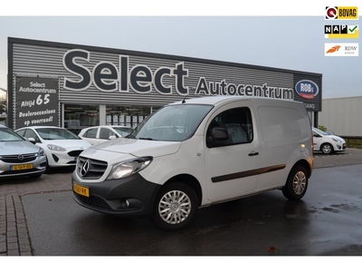 Mercedes-Benz Citan 108 CDI BlueEFFICIENCY NAP Airco