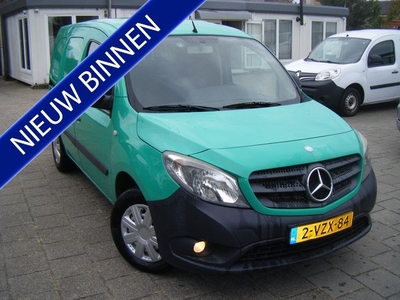 Mercedes-Benz Citan 108 CDI BlueEFFICIENCY VOORZIEN VAN