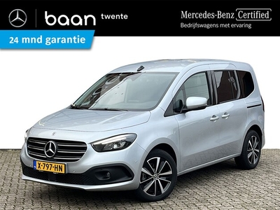 Mercedes-Benz Citan Benzine