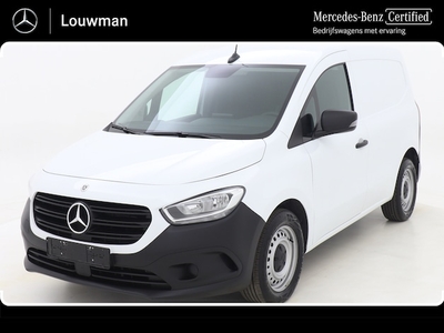 Mercedes-Benz Citan Diesel