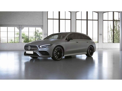 Mercedes-Benz CLA-Klasse Shooting Brake 200 AMG Line