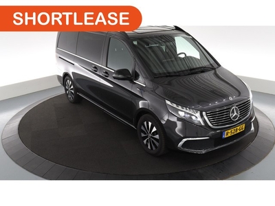 Mercedes-Benz EQV 300 L2 Avantgarde VIP (bj 2021)