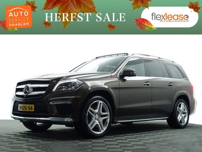 Mercedes-Benz GL-Klasse 350 BlueTEC 4-Matic Designo Aut- 7