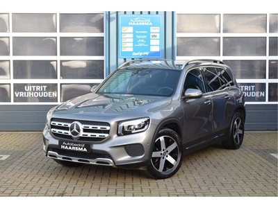 Mercedes-Benz GLB 200 Business Solution Luxury Achteruitrij